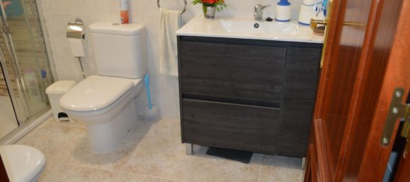 Apartamento de 3 dormitorios en Cunit, Spain No. 148459 20