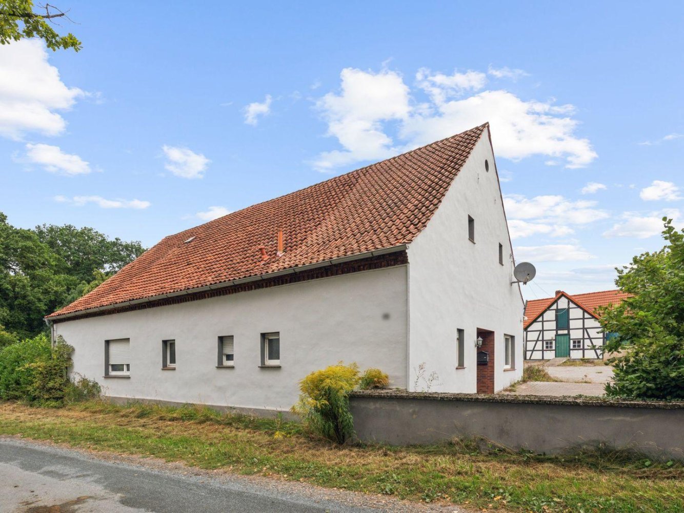Casa de 7 divisões em Osnabruck, Germany N.º 281951
