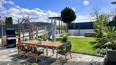 3-Zimmer Haus in Salzburg, Austria, Nr. 234294