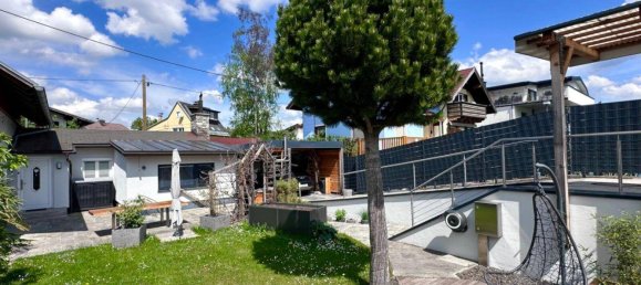 3-Zimmer Haus in Salzburg, Austria, Nr. 234294 17