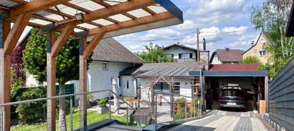 3-Zimmer Haus in Salzburg, Austria, Nr. 234294 18