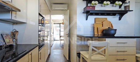 4 Schlafzimmer Haus in Oeiras, Portugal, Nr. 114682 48