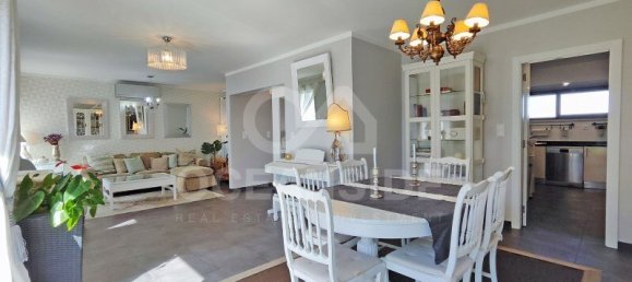 4 Schlafzimmer Haus in Oeiras, Portugal, Nr. 114682 39