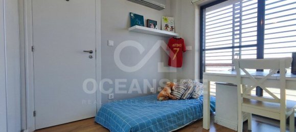 4 Schlafzimmer Haus in Oeiras, Portugal, Nr. 114682 19