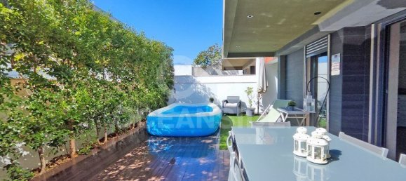 4 Schlafzimmer Haus in Oeiras, Portugal, Nr. 114682 27