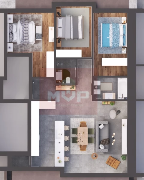 3485m² Warehouse in Quelfes, Portugal No. 104824