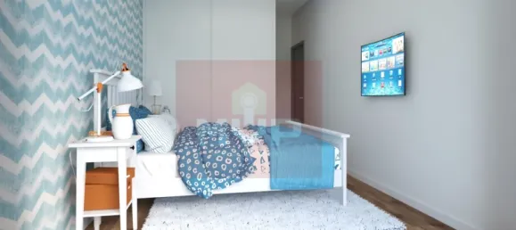 3485m² Warehouse in Quelfes, Portugal No. 104824 21