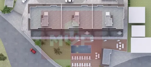 3485m² Warehouse in Quelfes, Portugal No. 104824 7