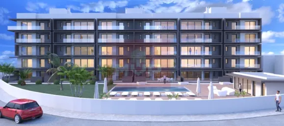 3485m² Warehouse in Quelfes, Portugal No. 104824 4