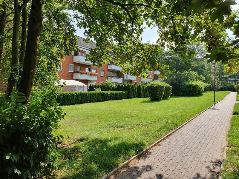 1 Schlafzimmer Wohnung in Herzogtum Lauenburg, Germany, Nr. 107787