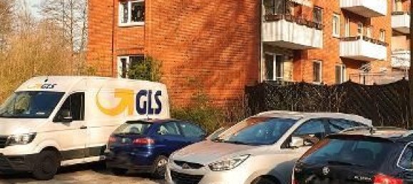 1 Schlafzimmer Wohnung in Herzogtum Lauenburg, Germany, Nr. 107787 3