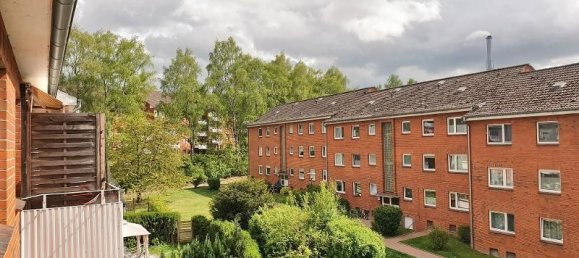 1 Schlafzimmer Wohnung in Herzogtum Lauenburg, Germany, Nr. 107787 13