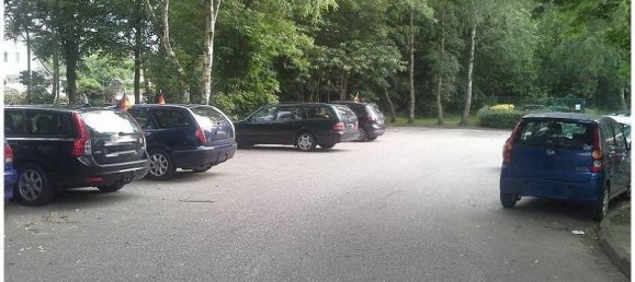 1 Schlafzimmer Wohnung in Herzogtum Lauenburg, Germany, Nr. 107787 4