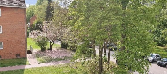 1 Schlafzimmer Wohnung in Herzogtum Lauenburg, Germany, Nr. 107787 14