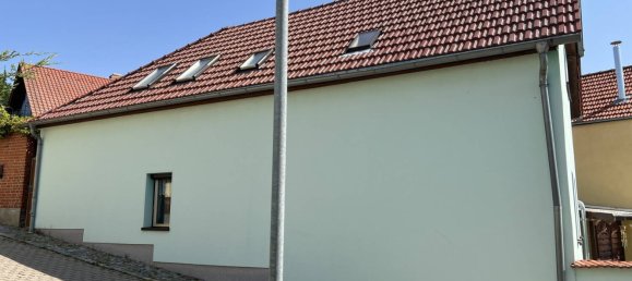 3 غرف نوم منزل في Unstrut-Hainich-Kreis, Germany رقم 47096 12