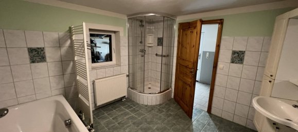 3 غرف نوم منزل في Unstrut-Hainich-Kreis, Germany رقم 47096 3