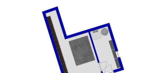 3 غرف نوم منزل في Unstrut-Hainich-Kreis, Germany رقم 47096 16