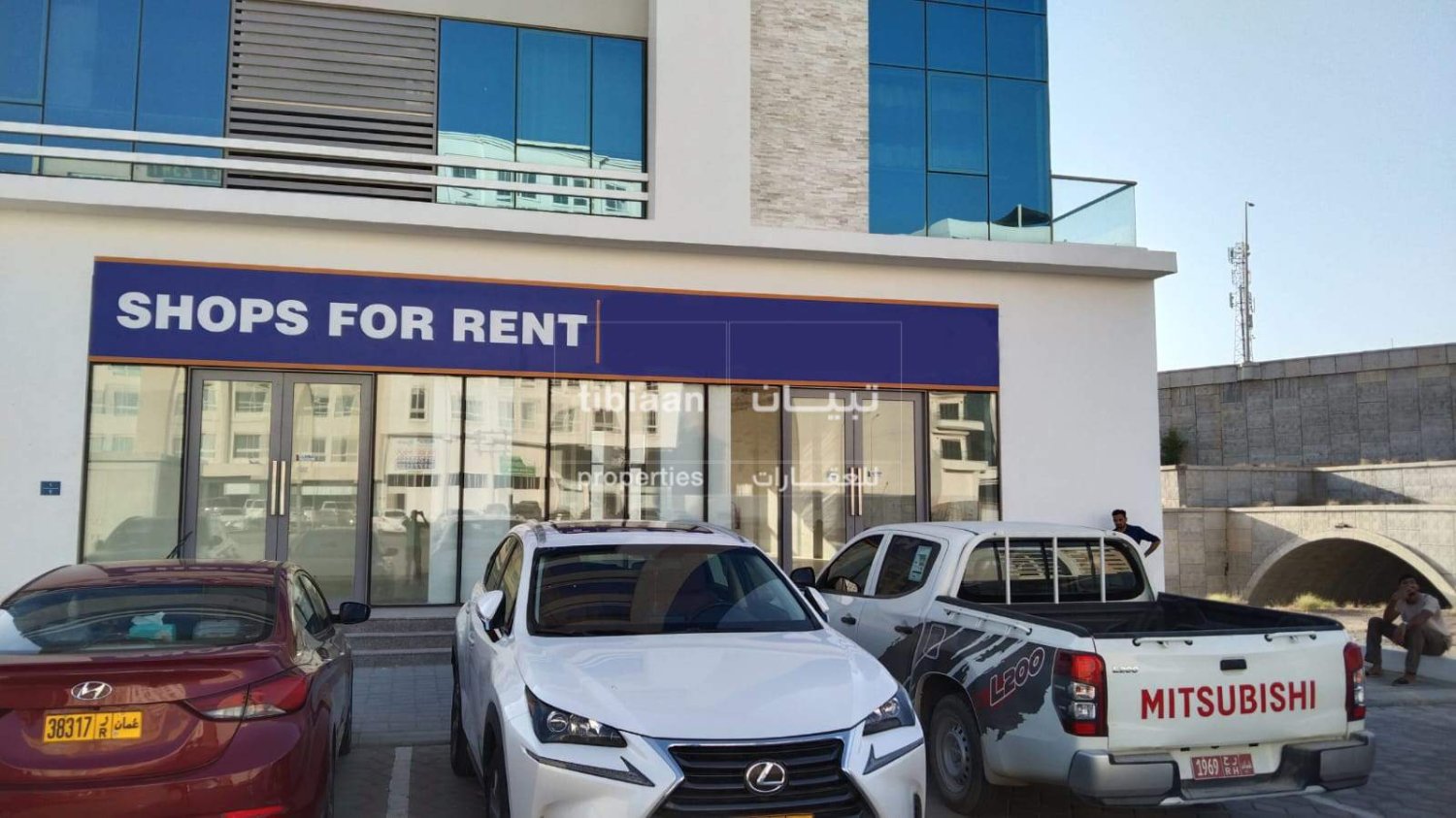  مصنع في Al Khuwair, Oman 310متر مربع رقم 627