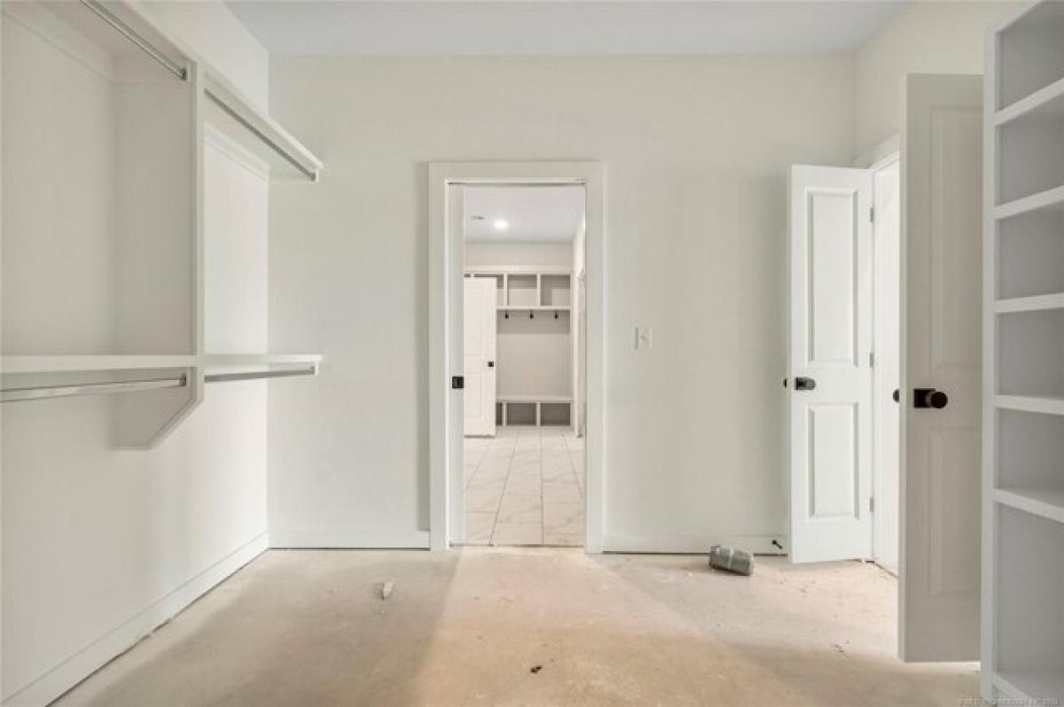 5 bedrooms House in Owasso, USA No. 396597