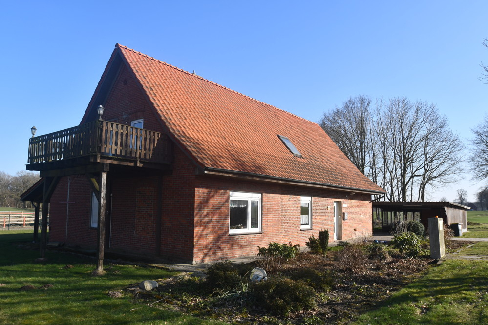 5-salle Maison à Diepholz, Germany No. 209959