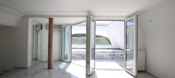 2 rooms Penthouse in Hietzing, Austria No. 154891 3