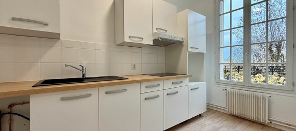 1 Schlafzimmer Wohnung in Chantilly, France, Nr. 56473 2