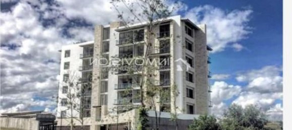 Квартира с 3 спальнями в Сан Андрес Чолула, Мексика № 161512 2