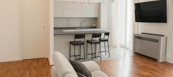 5 rooms Apartment in San Lazzaro di Savena, Italy No. 308900 8