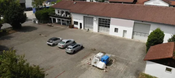  بناية في Muhldorf am Inn, Germany 480متر مربع رقم 219899 10