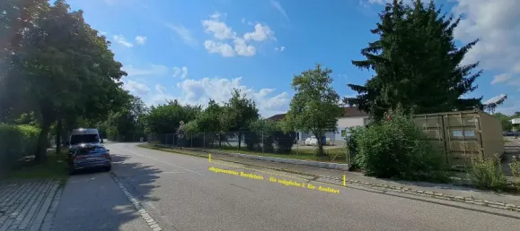  بناية في Muhldorf am Inn, Germany 480متر مربع رقم 219899 6