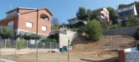 Земельный участок в Сентменат, Испания № 154092 4