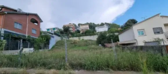 Земельный участок в Сентменат, Испания № 154092 3