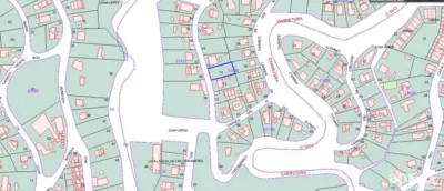 Земельный участок в Сентменат, Испания № 154092