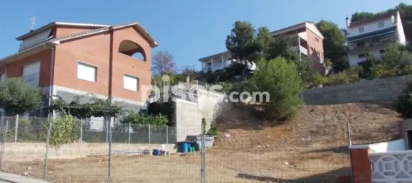 Земельный участок в Сентменат, Испания № 154092 2