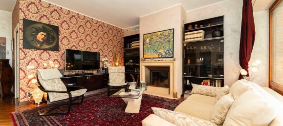 3 bedrooms Apartment in Turin, Italy No. 326764 38