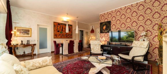 3 bedrooms Apartment in Turin, Italy No. 326764 39