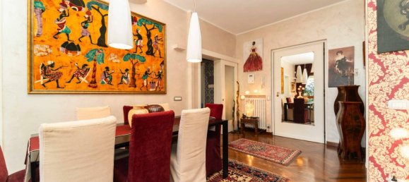 3 bedrooms Apartment in Turin, Italy No. 326764 24