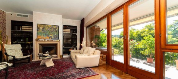 3 bedrooms Apartment in Turin, Italy No. 326764 37