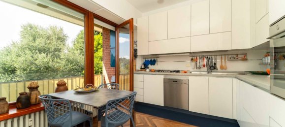 3 bedrooms Apartment in Turin, Italy No. 326764 21