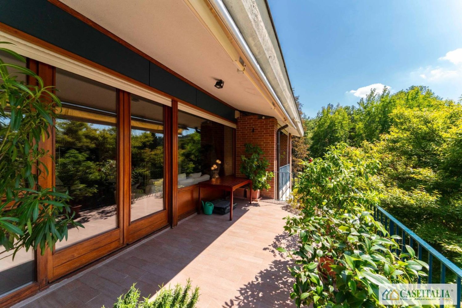 3 bedrooms Apartment in Turin, Italy No. 326764