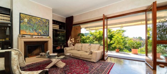 3 bedrooms Apartment in Turin, Italy No. 326764 35