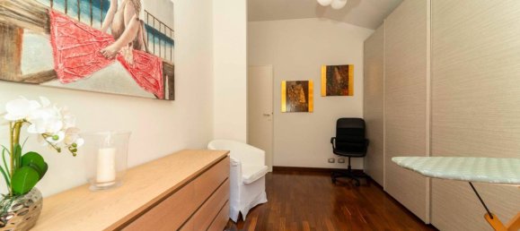 3 bedrooms Apartment in Turin, Italy No. 326764 11