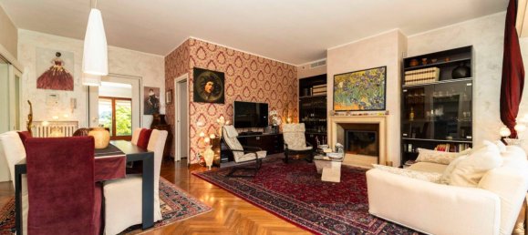 3 bedrooms Apartment in Turin, Italy No. 326764 36