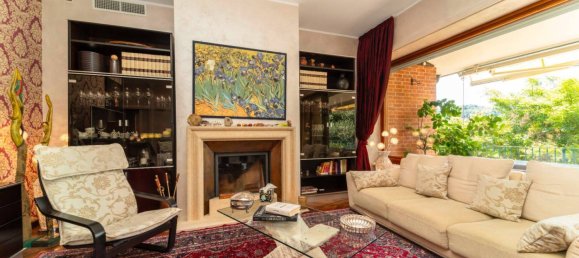 3 bedrooms Apartment in Turin, Italy No. 326764 25