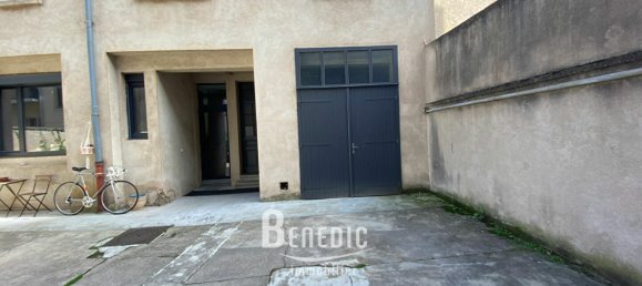 Парковка 17м² в Мец, Франция № 79304 2