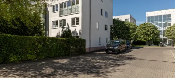 1 bedroom Apartment in Buckow, Germany No. 93645 10
