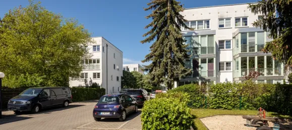 1 bedroom Apartment in Buckow, Germany No. 93645 12