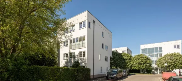 1 bedroom Apartment in Buckow, Germany No. 93645 2