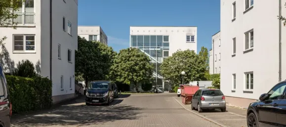 1 bedroom Apartment in Buckow, Germany No. 93645 11