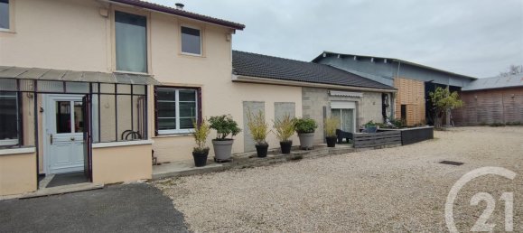 5 غرف نوم منزل في Saint-Quentin-sur-Coole, France رقم 41468 22